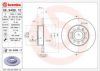 AP 14852 Brake Disc